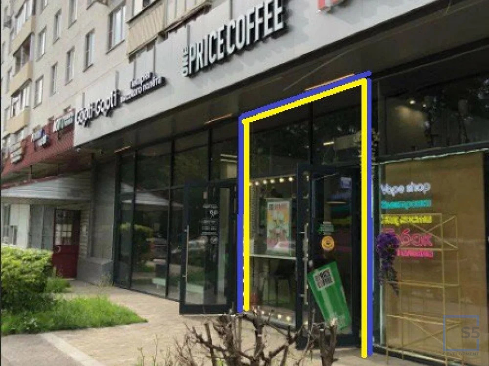 Продажа ПСН, м. Сходненская, Бульвар Яна Райниса д. 2 - Фото 1