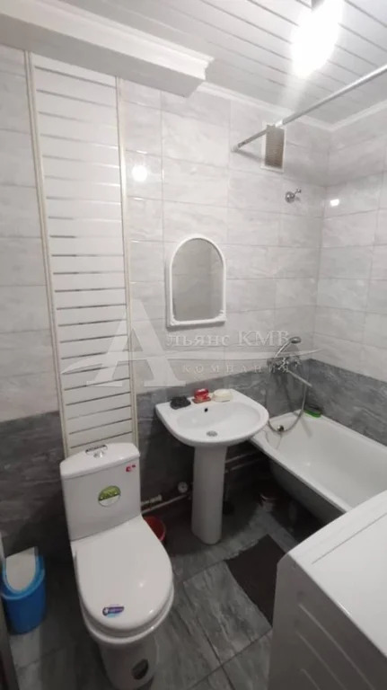 Продажа квартиры, Георгиевск, ул. Гагарина - Фото 4