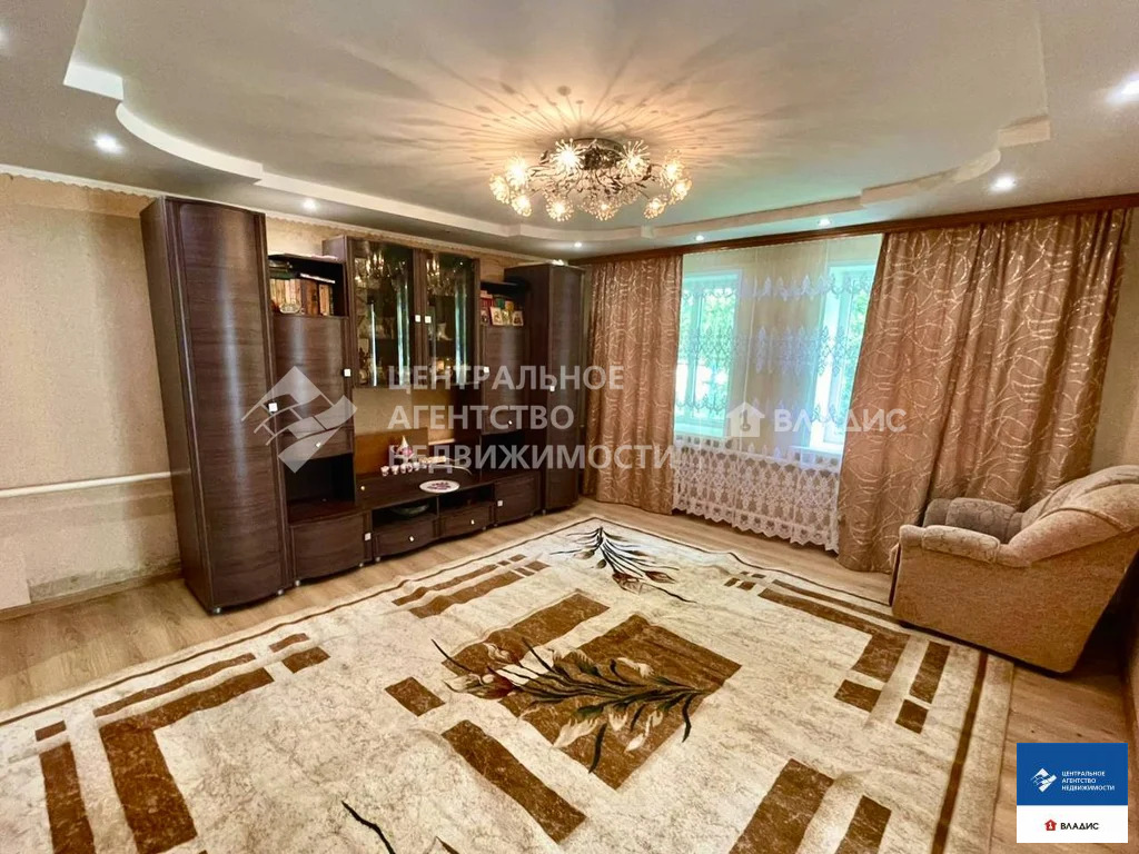 Продажа дома, Ольхи, Ухоловский район, ул. Центральная - Фото 32