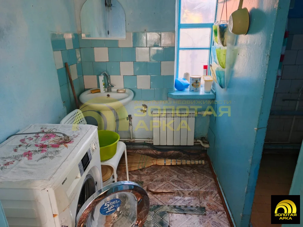 Продажа дома, Холмская, Абинский район, ул. Некрасова - Фото 17