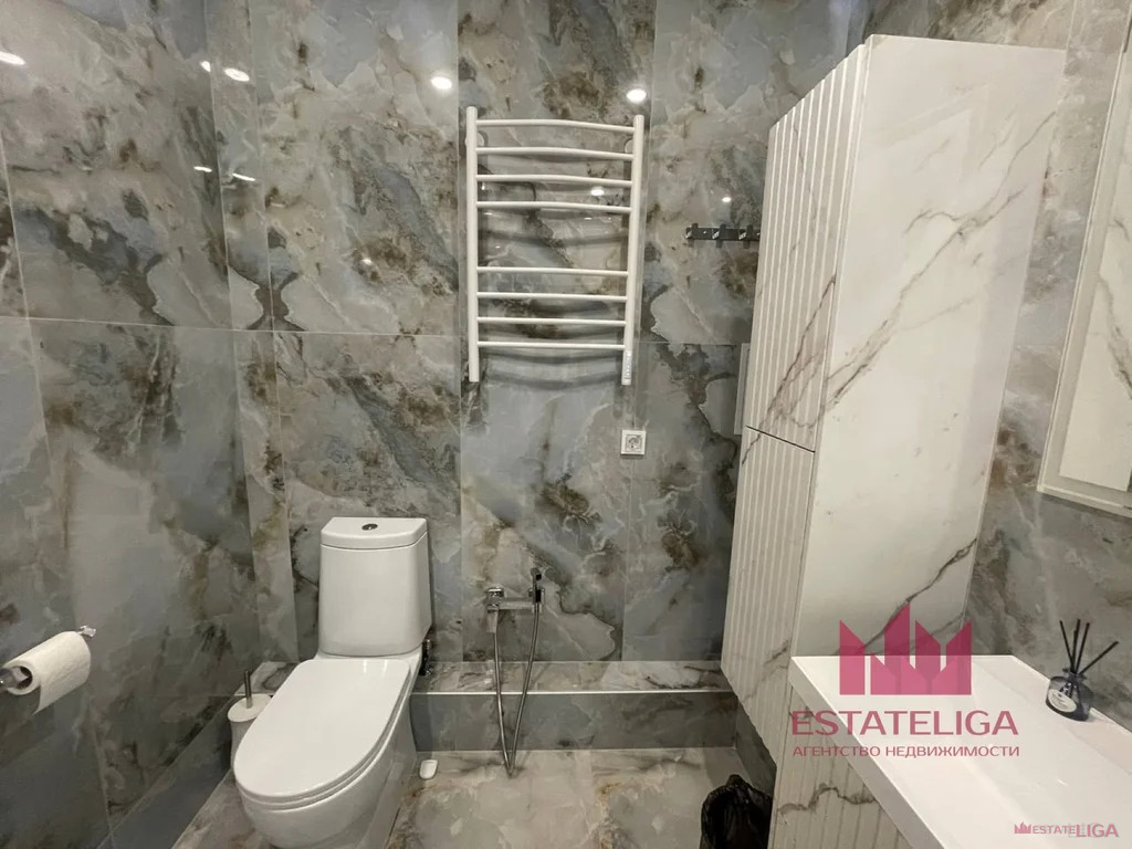 Аренда квартиры, ул. Дубининская - Фото 12