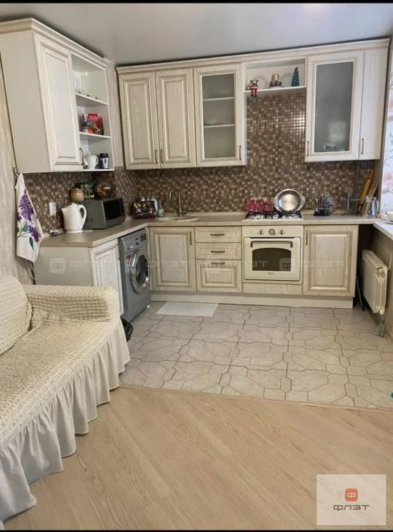 Аренда квартиры, Казань, ул. Салиха Батыева д.11 - Фото 3