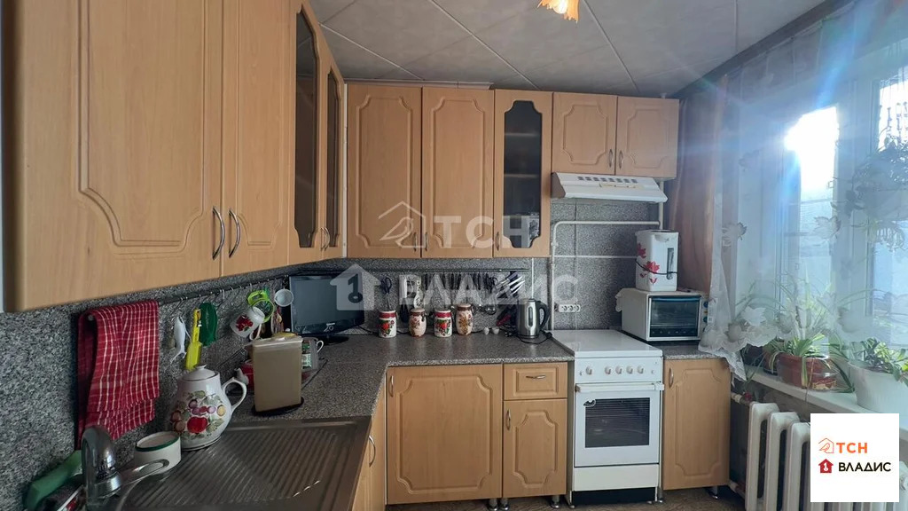 Продажа квартиры, Нововоронино, Пушкинский район, 40 - Фото 1