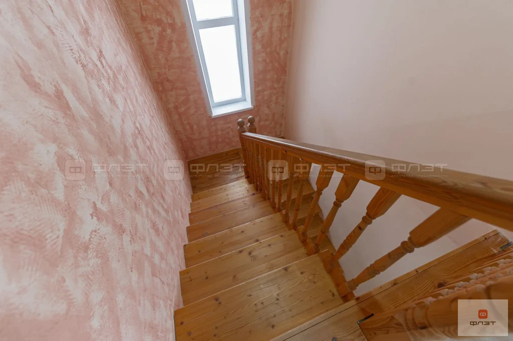 Продажа дома, Столбище, Лаишевский район, ул. Школьная - Фото 12