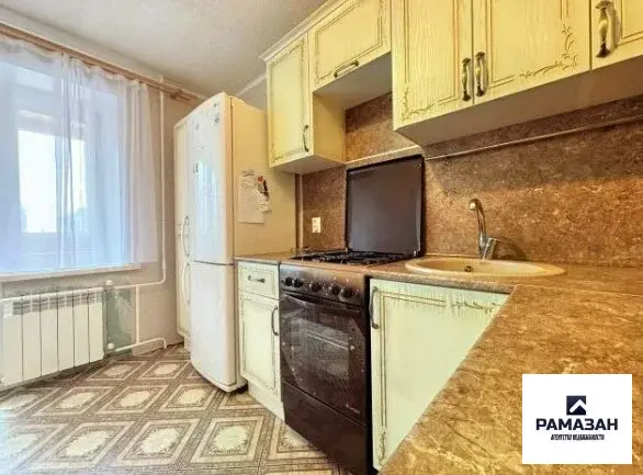 2-ком квартиру ул.Хусаина Мавлютова, д. 21 - Фото 2