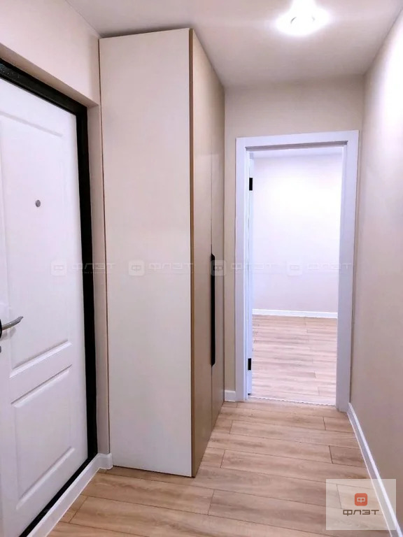 Продажа квартиры, Казань, Фатыха Амирхана пр-кт. - Фото 24