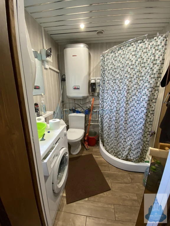 Продажа дома, Домодедово, Домодедово г. о., 29 - Фото 17
