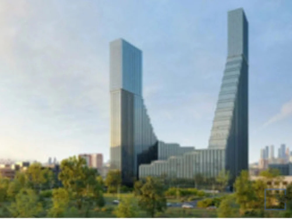 Продажа ПСН, м. Воронцовская, дом Обручева 30 - Фото 1