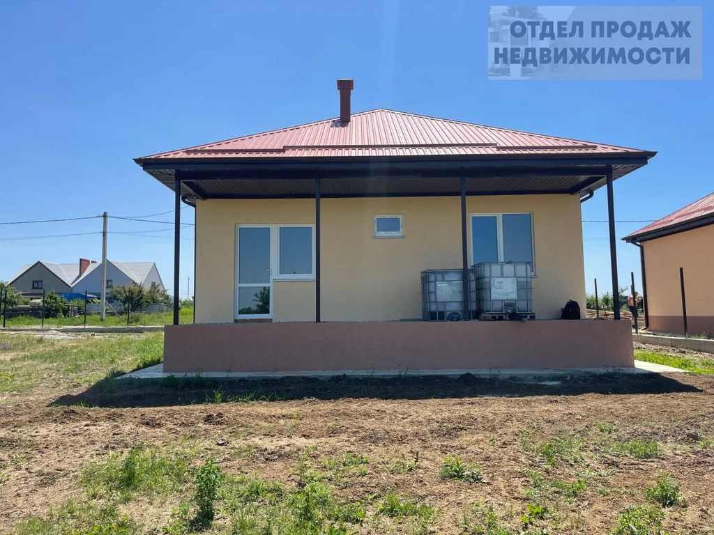 Новый Дом с красивым видом - Фото 5