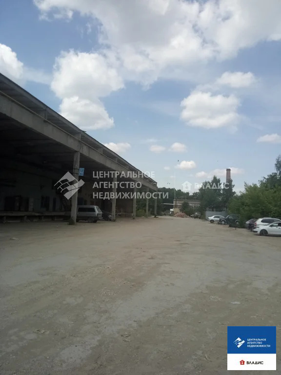 Аренда склада, Рязань, 4-й проезд Добролюбова - Фото 5