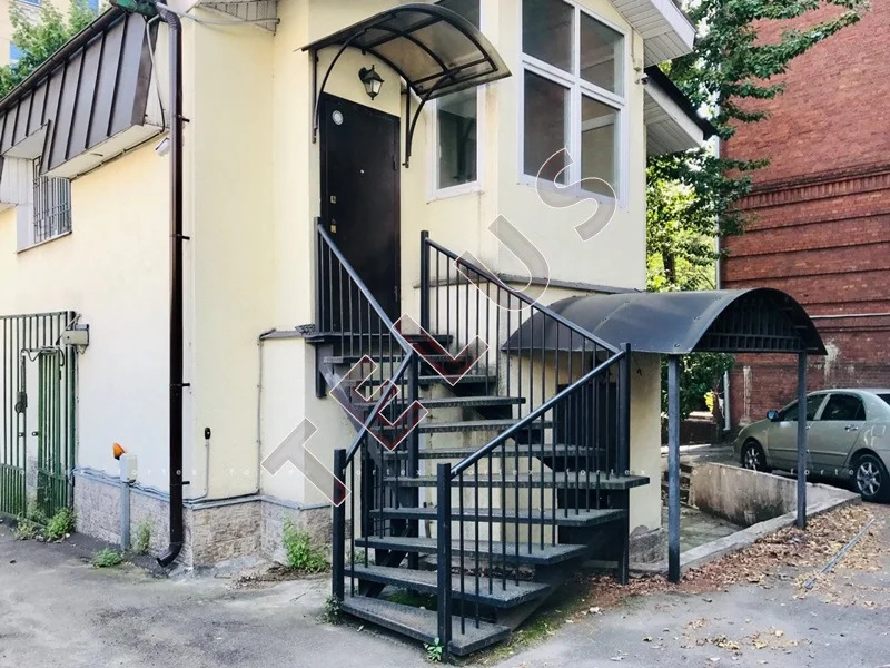 м. Сокольники, Матросская Тишина ул., 178 м2, Здание (ном. объекта: ... - Фото 3