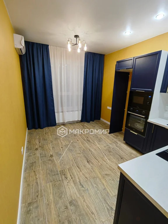 Продажа квартиры, Цемдолина, ул. Солнечная - Фото 2