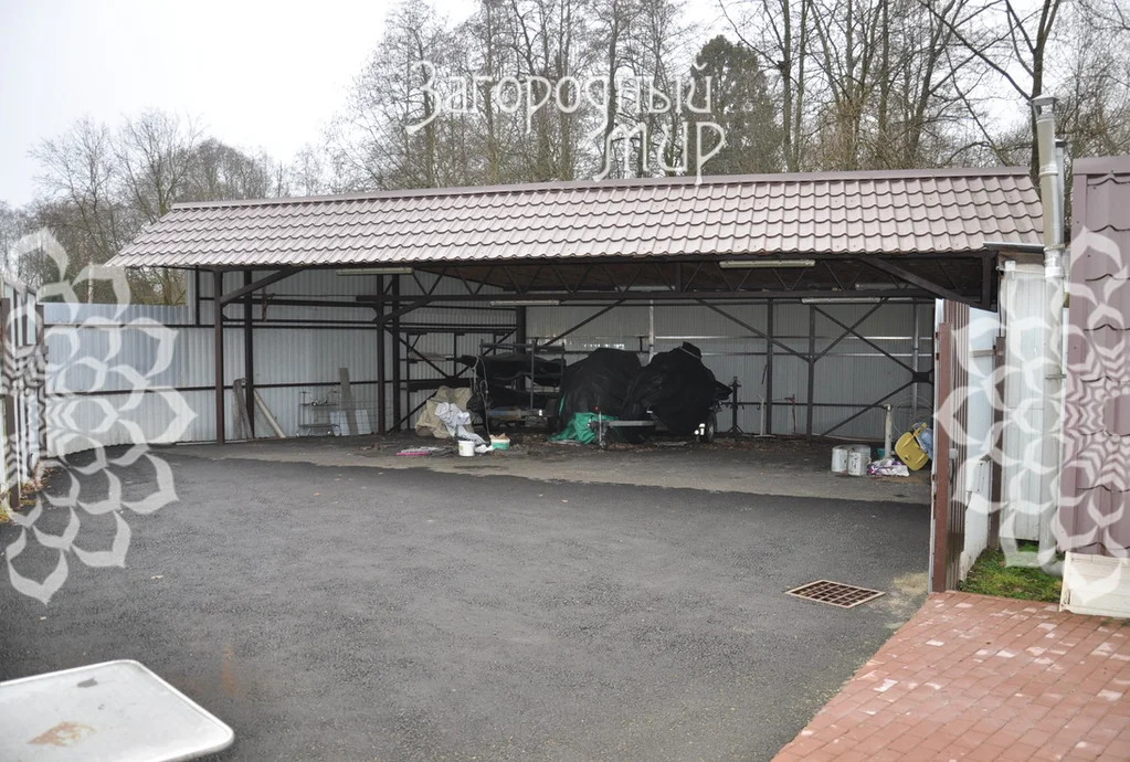 Продам дом, Киевское шоссе, 46 км от МКАД - Фото 56