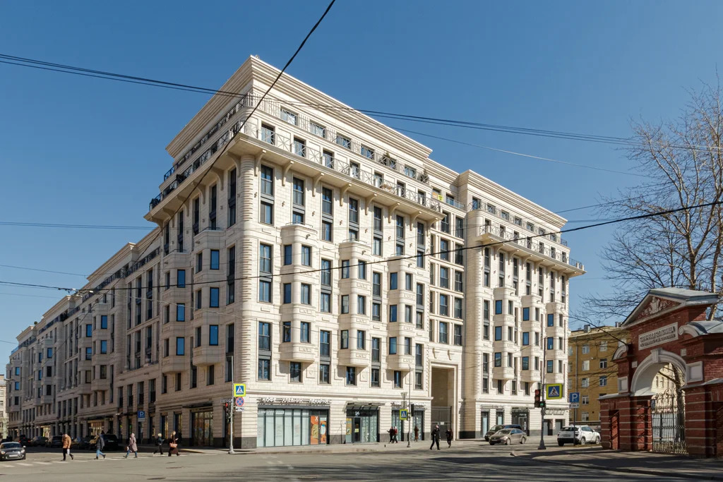 Продажа квартиры, Миргородская ул. 20 - Фото 8