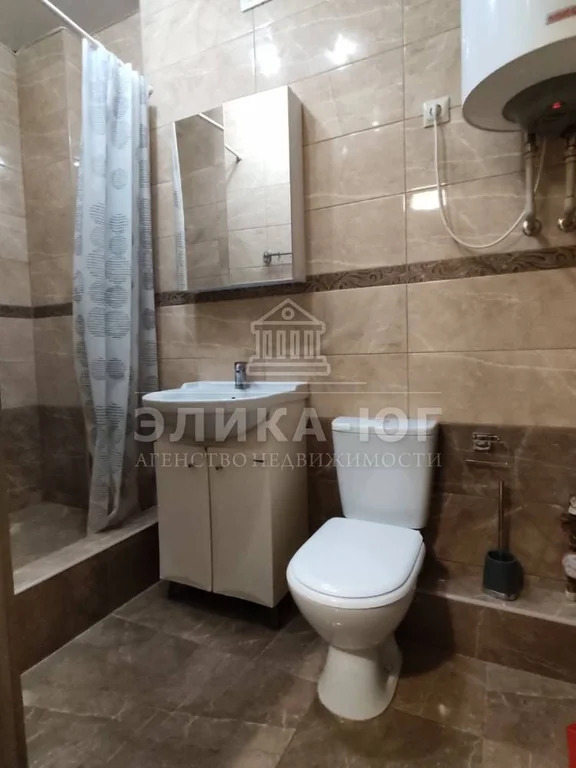 Продажа квартиры, Джубга, Туапсинский район, Полевая ул. - Фото 18