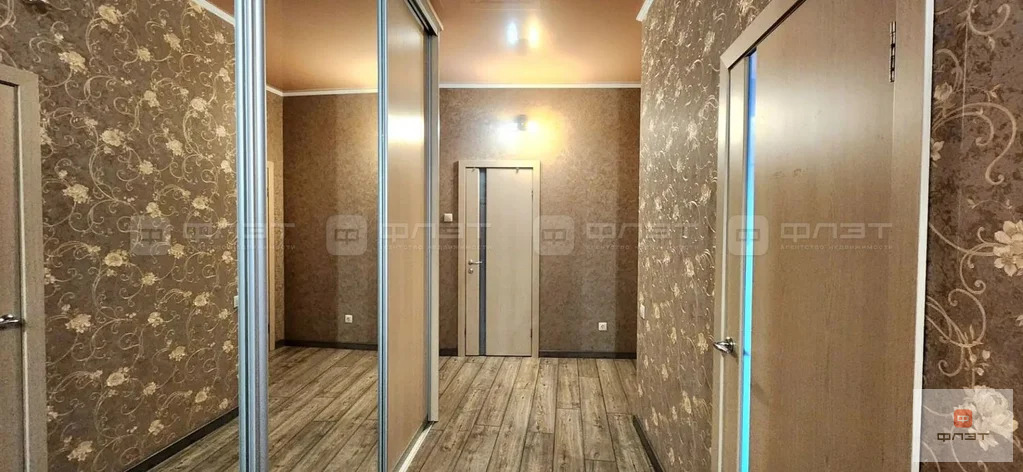 Продажа квартиры, Казань, ул. Чистопольская - Фото 16