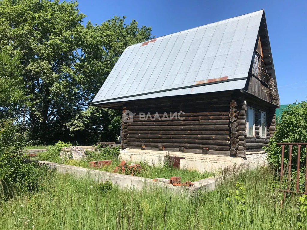 городской округ Владимир, посёлок Заклязьменский, Октябрьский район, ... - Фото 1