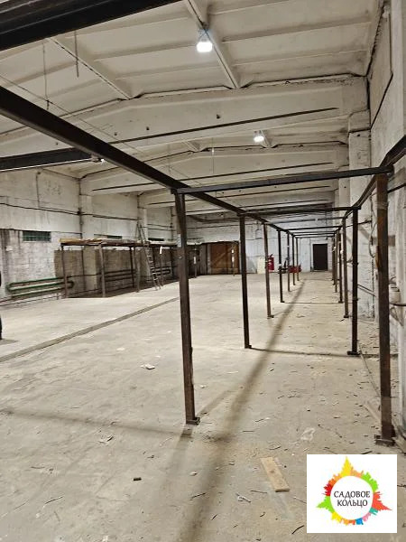 Сдается отапливаемое складское помещение - Фото 31