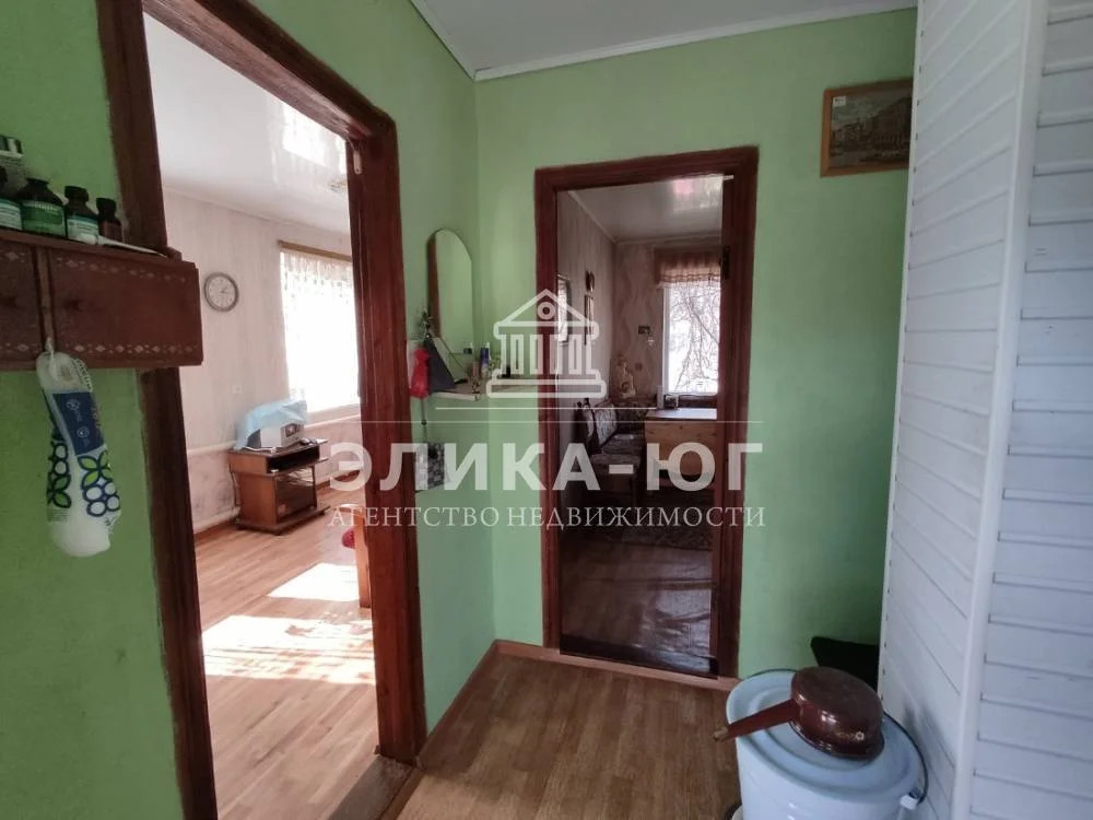 Продажа дома, Горское, Туапсинский район, снт. Ручеек - Фото 3