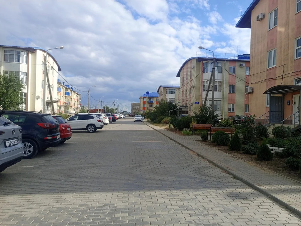 Продажа квартиры, Темрюк, Темрюкский район, ул. Анджиевского - Фото 9