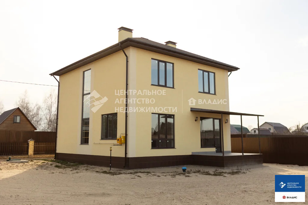 Продажа дома, Заборье, Рязанский район, ул. Совхозная - Фото 7