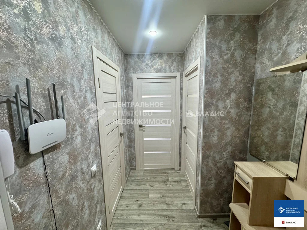 Аренда квартиры, Рязань, ул. Островского - Фото 15