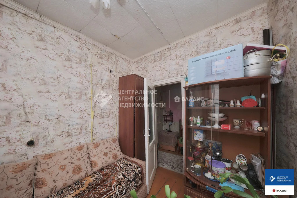 Продажа квартиры, Рыбное, Рыбновский район, 1-я Веселая улица - Фото 6