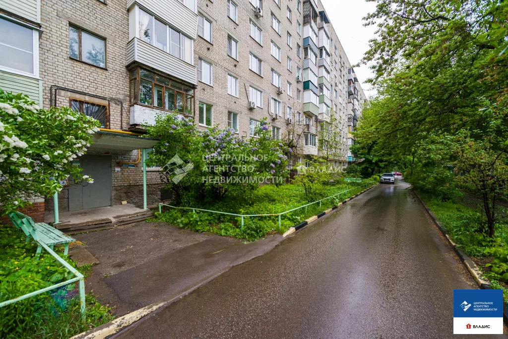 Продажа квартиры, Рязань, ул. Татарская - Фото 8