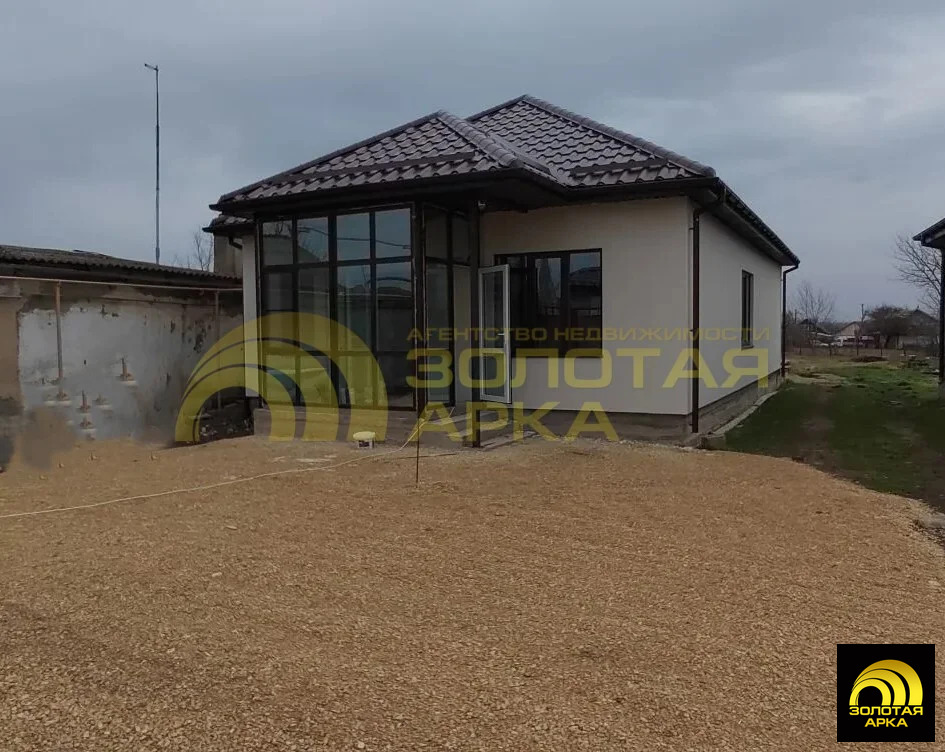 Продажа дома, Варениковская, Крымский район, ул. Карла Маркса - Фото 1