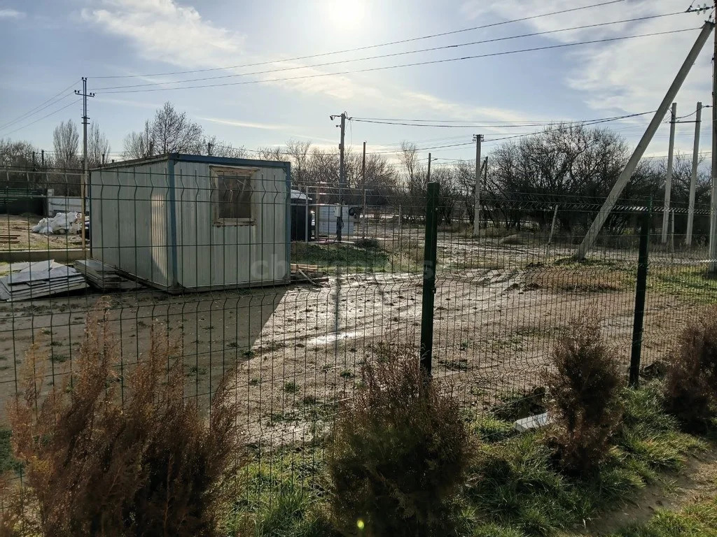 Продажа участка, Севастополь, улица Землянского - Фото 6