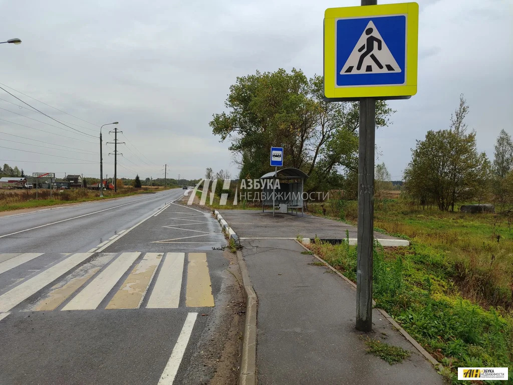 Продажа участка, Горетово, Можайский район, Бестужевская улица - Фото 17