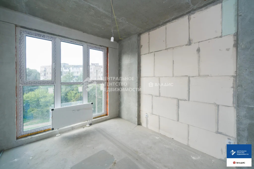 Продажа квартиры, Рязань, ул. Березовая - Фото 18