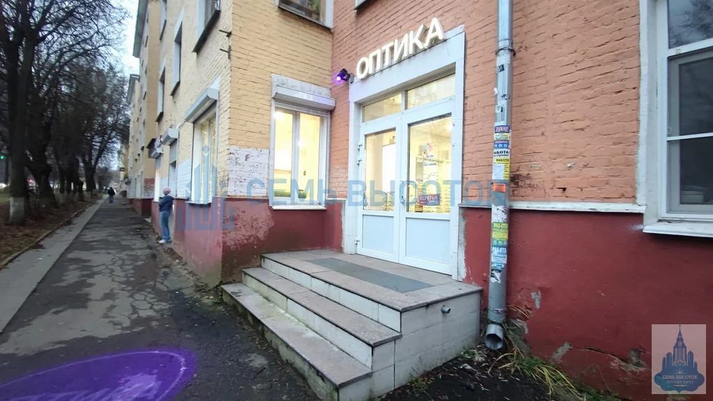 Аренда ПСН, Подольск, Большая Серпуховская ул. - Фото 4