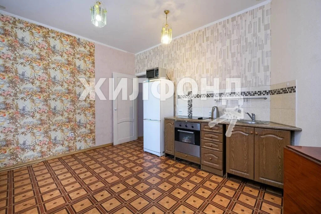 Продажа квартиры, Новосибирск, Заречная - Фото 3