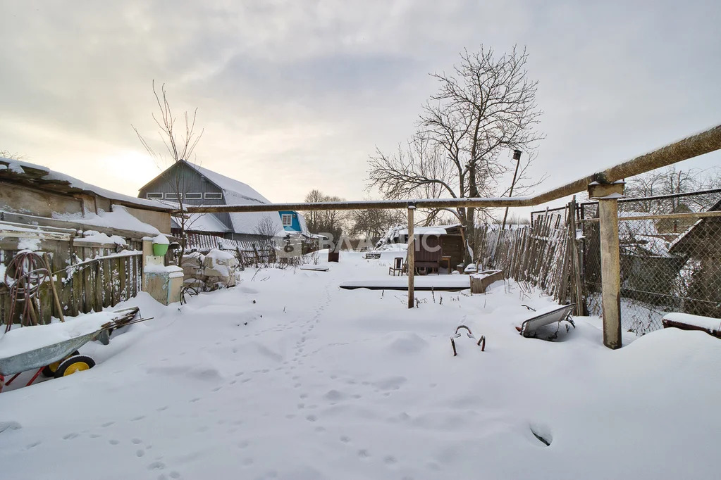 Суздальский район, село Старый Двор, Центральная улица,  дом на ... - Фото 3