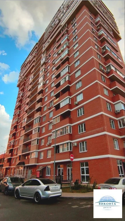 Продажа квартиры, Российский, улица имени В.М. Комарова - Фото 6