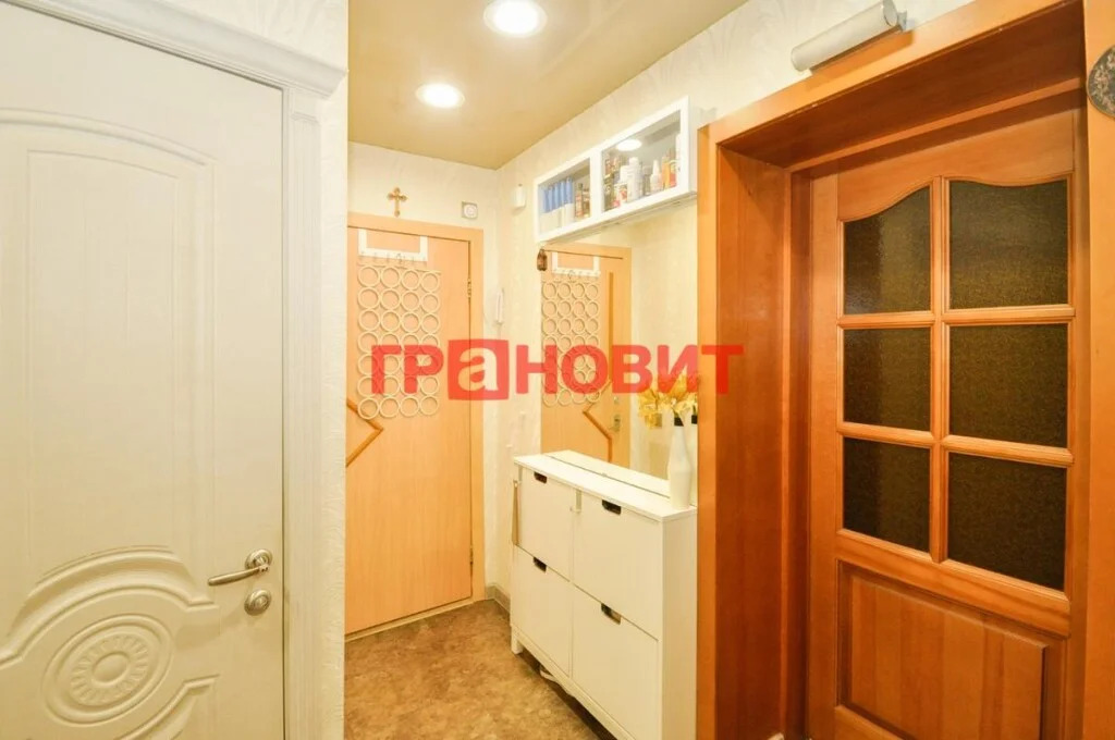 Продажа квартиры, Новосибирск, ул. Ветлужская - Фото 8