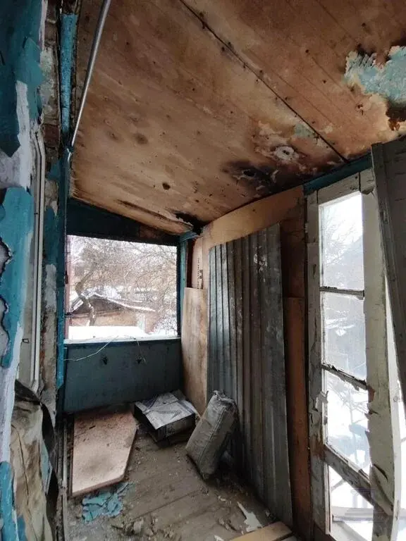 Продаю 2 комнаты в коммунальной квартире в центре Ростова-на-Дону - Фото 11