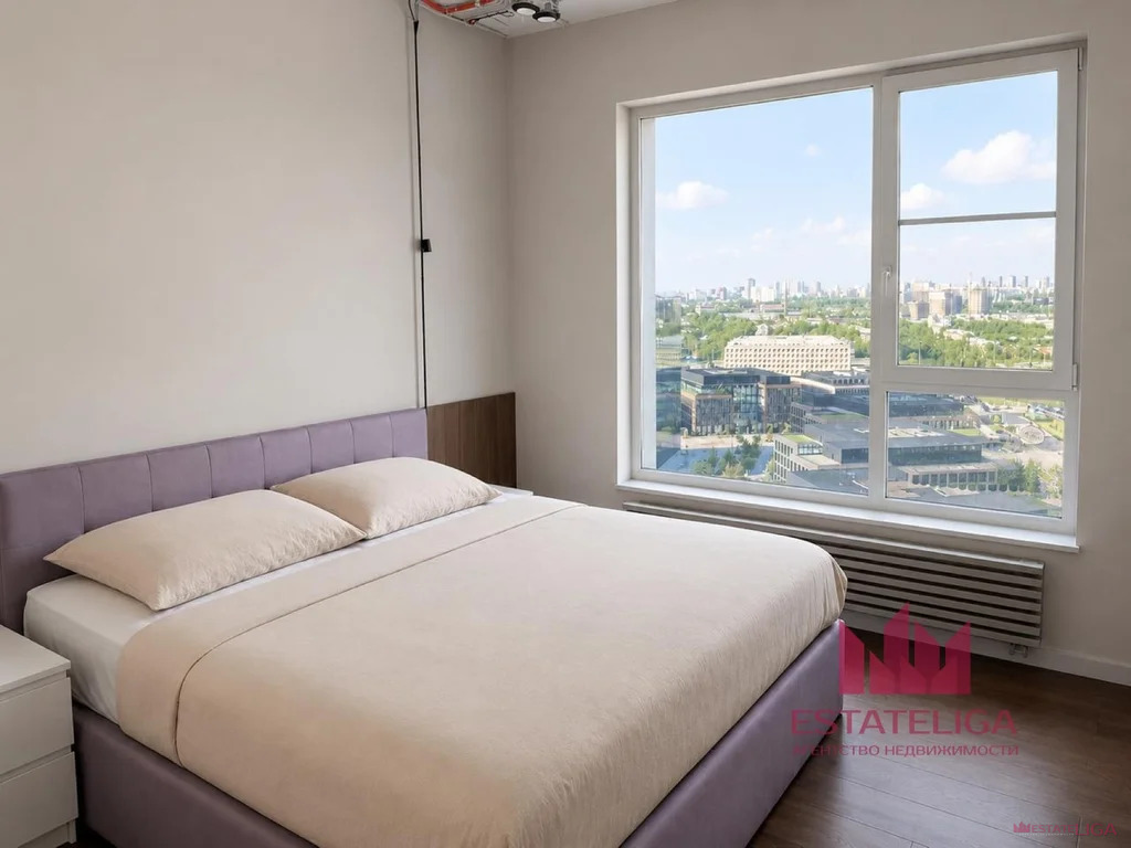 Продажа квартиры, Небесный бульвар - Фото 5
