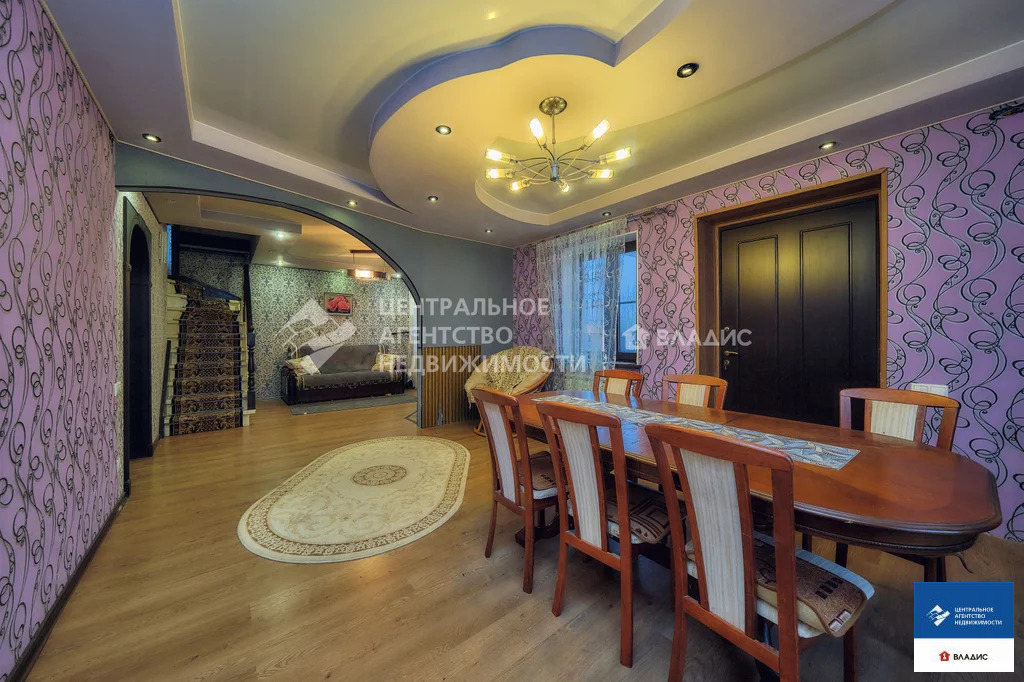 Продажа дома, Поляны, Рязанский район, ул. Революции - Фото 7