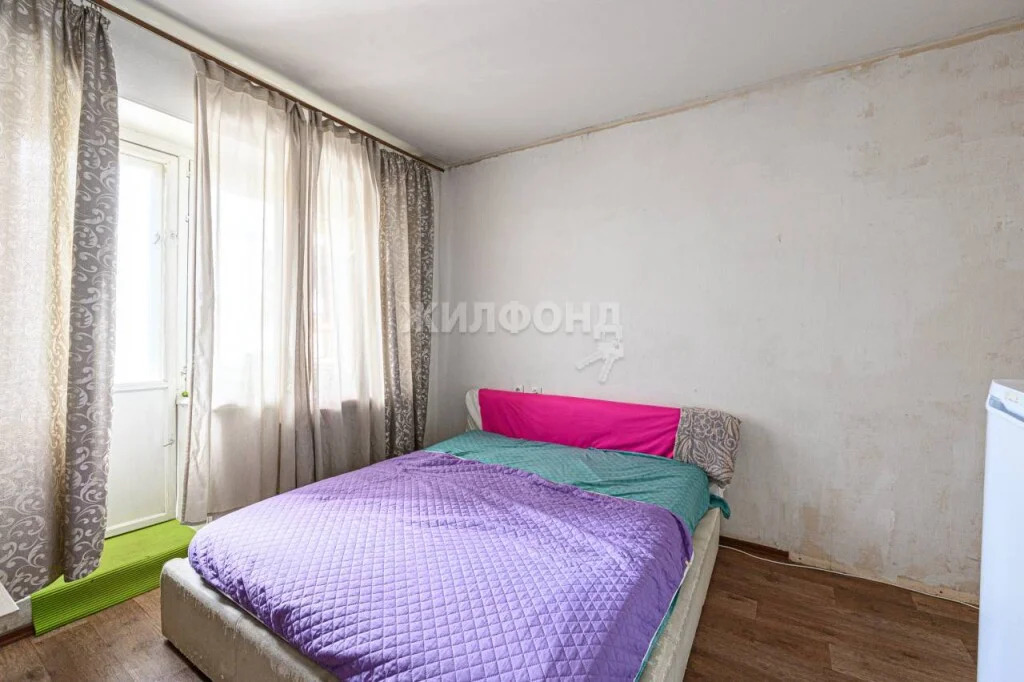 Продажа квартиры, Новосибирск, Чекалина - Фото 7