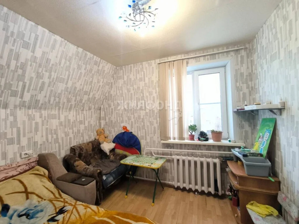 Продажа дома, Новосибирск - Фото 13