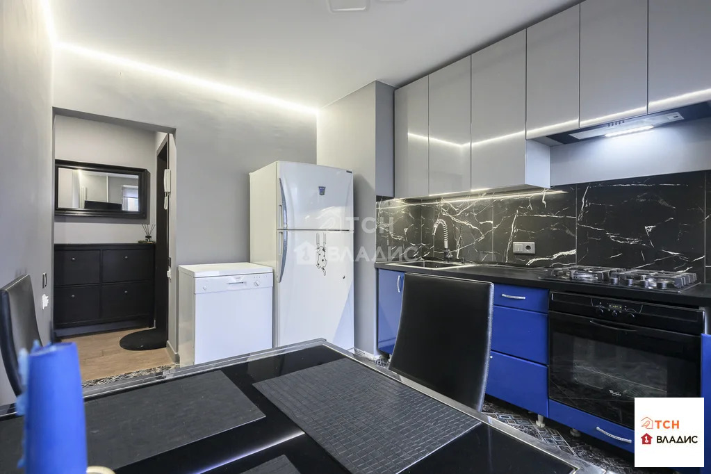 Продажа квартиры, Биокомбината, Щелковский район, 27 - Фото 4