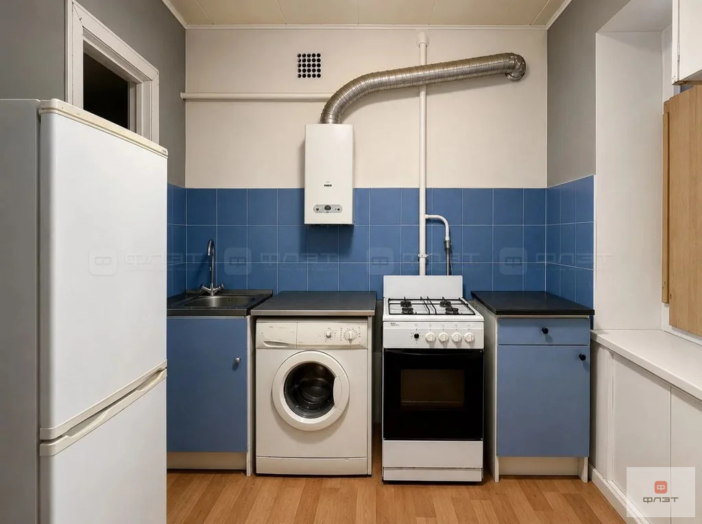 Продажа квартиры, Казань, ул. Советская - Фото 1