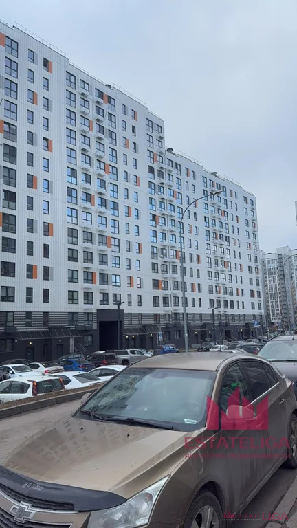 Продажа квартиры, Люберцы, Люберецкий район, улица Юности - Фото 19