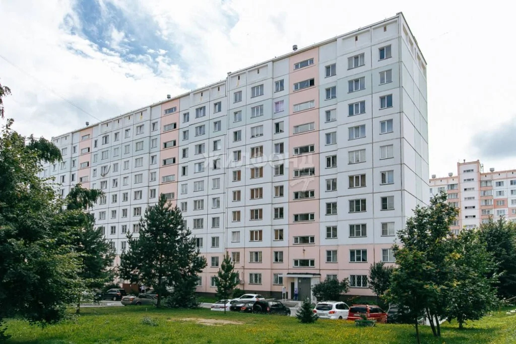 Продажа квартиры, Новосибирск, ул. Тюленина - Фото 22