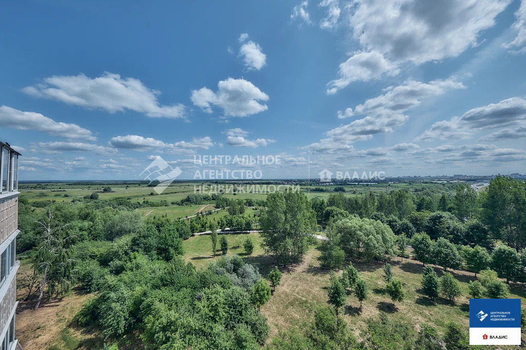Продажа квартиры, Рязань, ул. Бирюзова - Фото 9