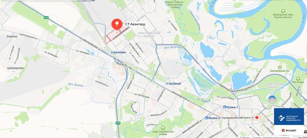 Продажа дома, Авангард, Чучковский район - Фото 7