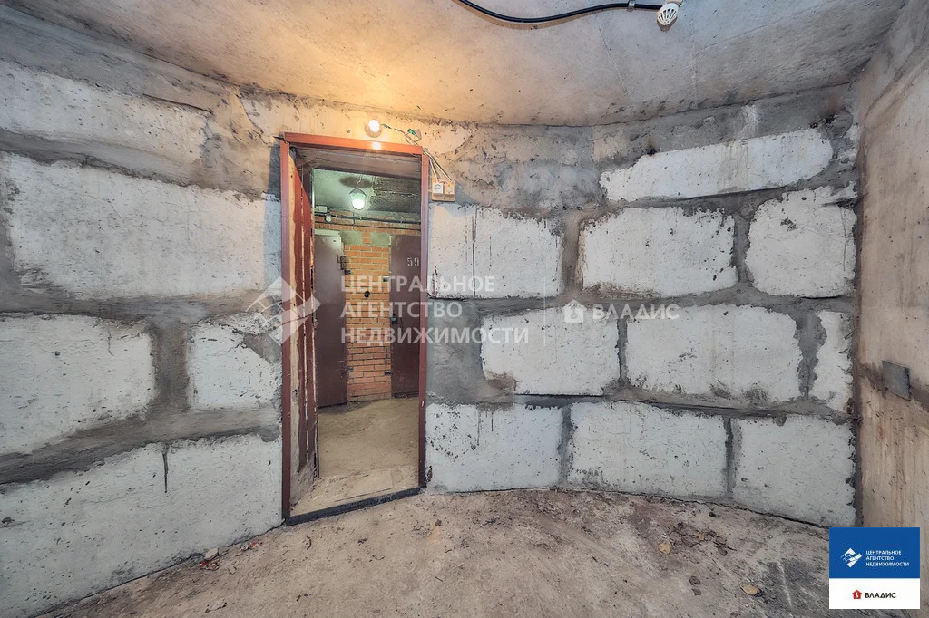 Продажа гаража, Рязань, Заводской проезд - Фото 4
