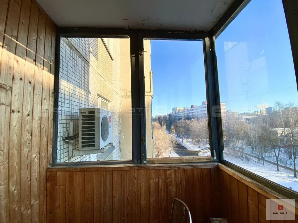 Продажа квартиры, Казань, ул. Братьев Касимовых - Фото 14